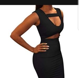 Bodycon Dress